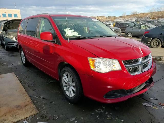 2016 Dodge Caravan - Image 14