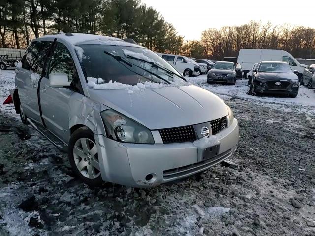 2004 Nissan Quest - Image 11