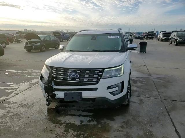 2017 Ford Explorer - Image 15