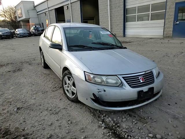 2007 Saturn Ion VIN: 1G8AJ55F077157362 Lot: 88860975