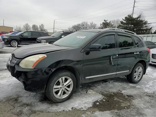 2013 Nissan Rogue - Image 11