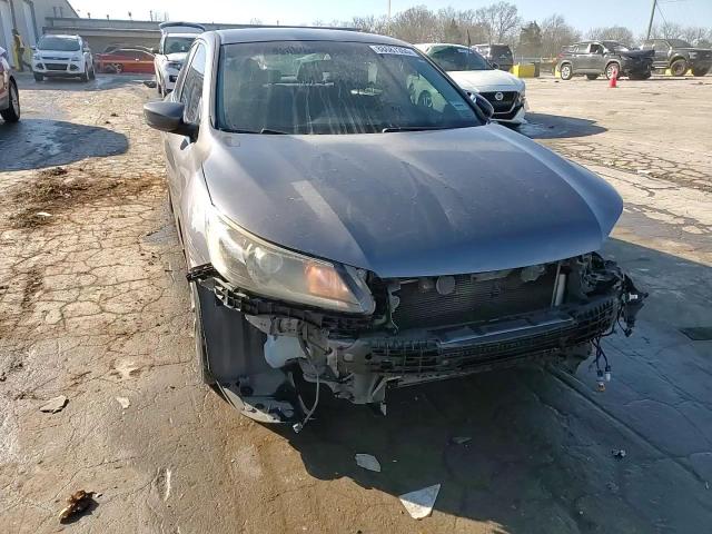 2013 Honda Accord - Image 14