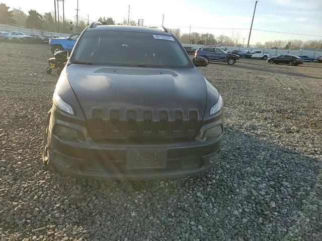 2016 Jeep Grand Cherokee - Image 11