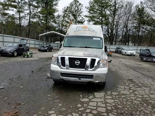 2014 Nissan NV - Image 14
