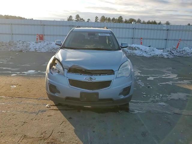 2015 Chevrolet Equinox - Image 12