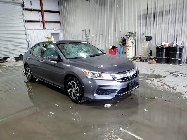 2017 Honda Accord - Image 14