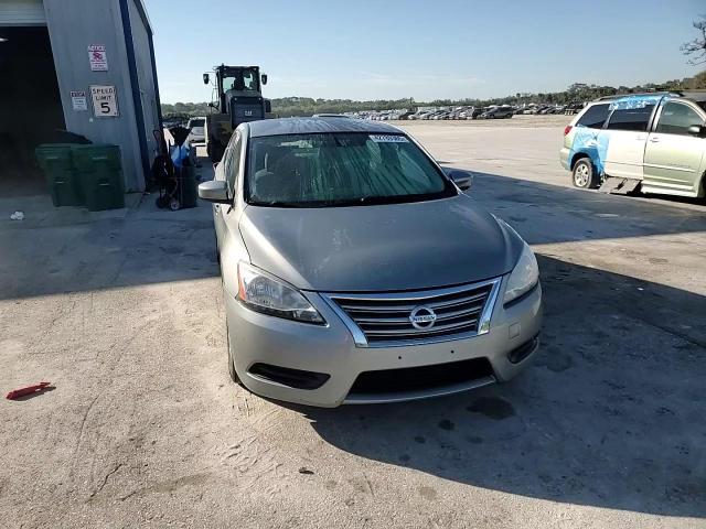 2013 Nissan Sentra - Image 11