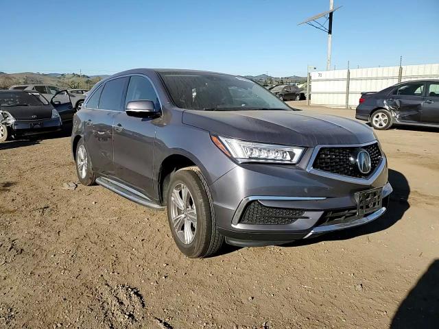 2020 Acura MDX - Image 11