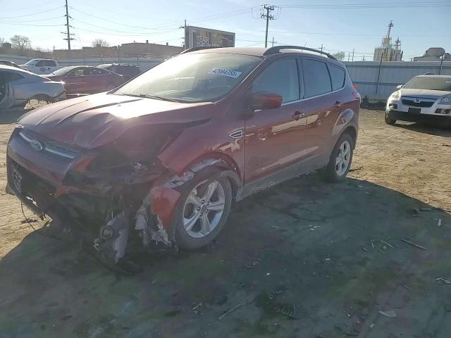 2014 Ford Escape - Image 12