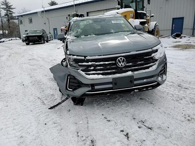 2024 Volkswagen Atlas - Image 11