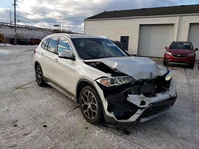 2021 BMW X1 - Image 12