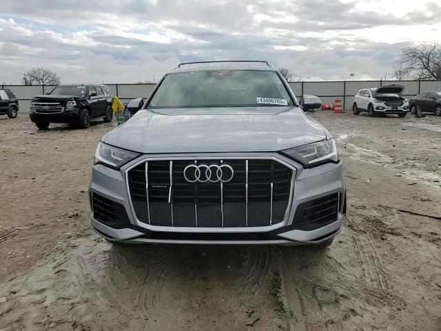 2021 Audi Q7 - Image 12