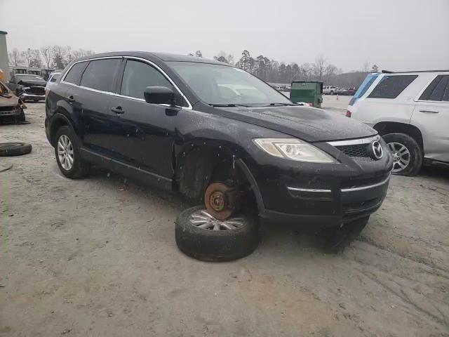 2008 Mazda CX-9 - Image 12