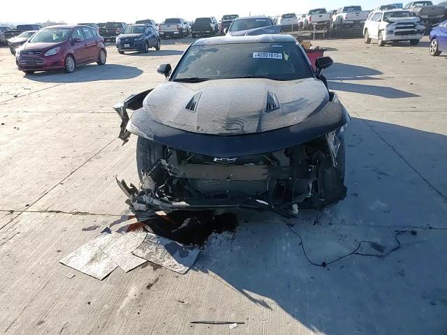 2018 Chevrolet Camaro - Image 11