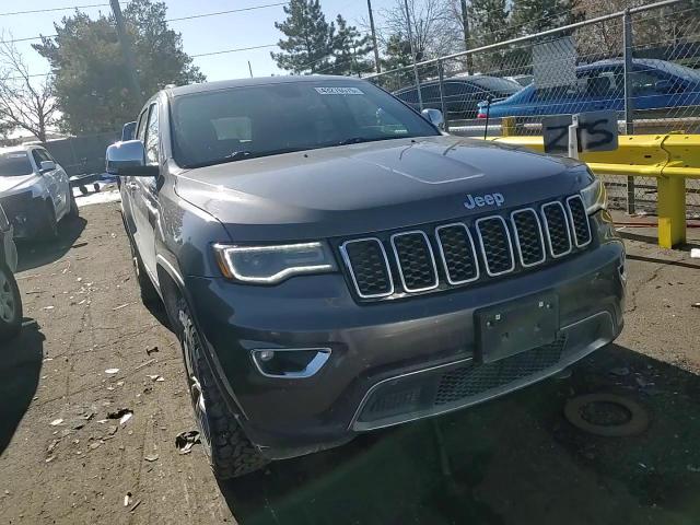 2019 Jeep Grand Cherokee - Image 11