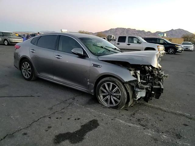 2019 Kia Optima - Image 11
