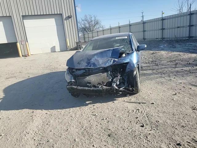 2010 Honda Insight - Image 11