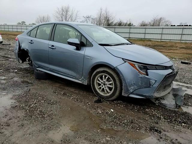 2021 Toyota Corolla - Image 10
