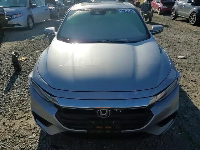 2019 Honda Insight - Image 10