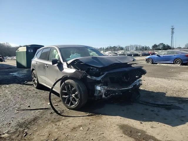 2022 Acura MDX - Image 11