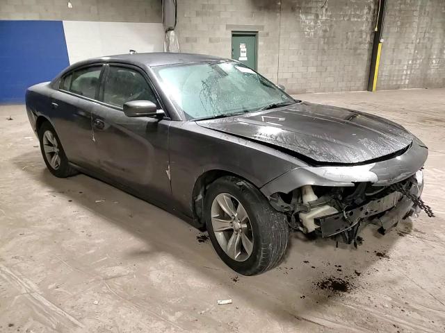 2016 Dodge Charger - Image 14