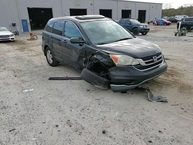 2011 Honda CR-V - Image 11