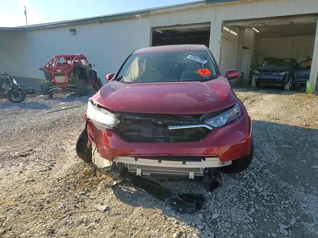 2018 Honda CR-V - Image 14