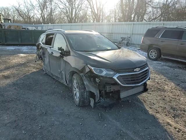 2021 Chevrolet Equinox - Image 11