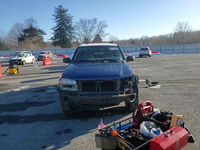 2006 Chevrolet TrailBlazer - Image 12