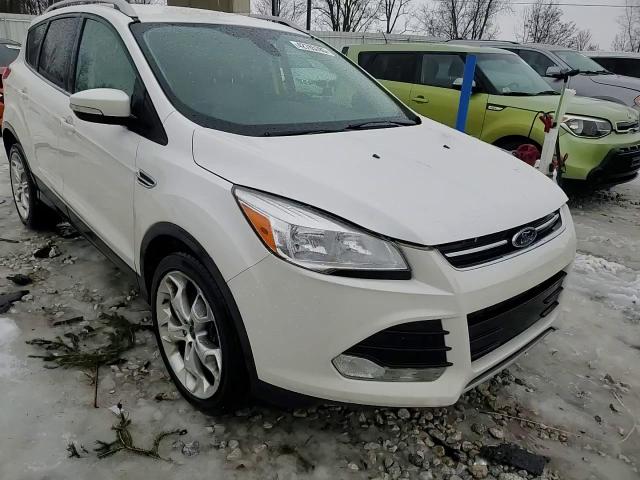 2014 Ford Escape - Image 12