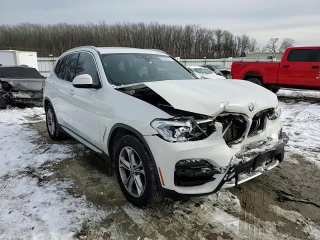 2021 BMW X3 - Image 12