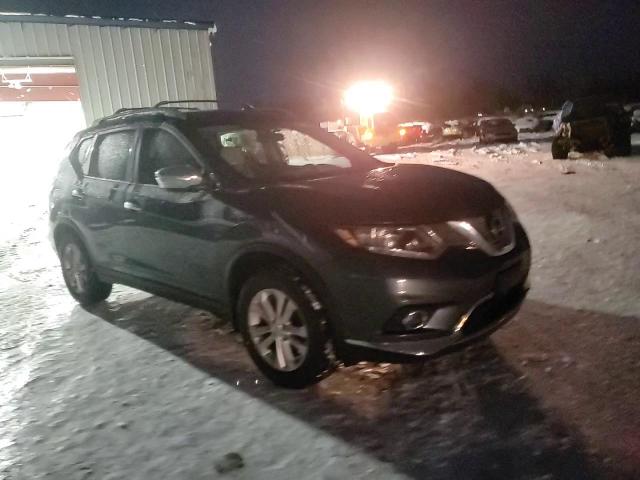 2014 Nissan Rogue - Image 14