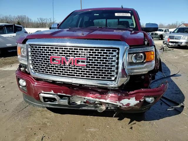 2014 GMC Sierra - Image 13