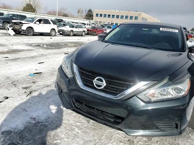 2016 Nissan Altima - Image 13