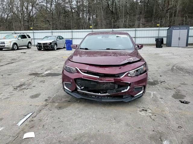 2016 Chevrolet Malibu - Image 10