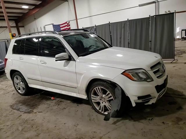 2015 Mercedes-Benz GLK-klasse - Image 14