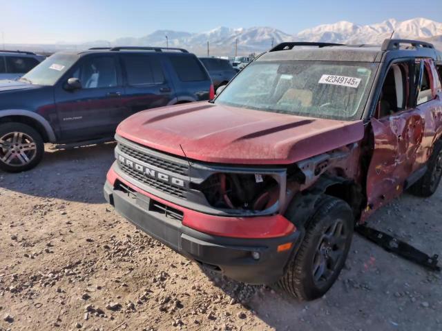 2023 Ford Bronco - Image 10