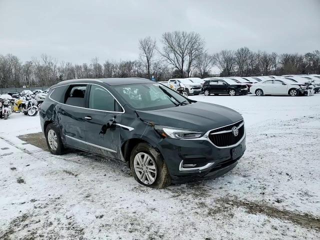 2021 Buick Enclave - Image 12