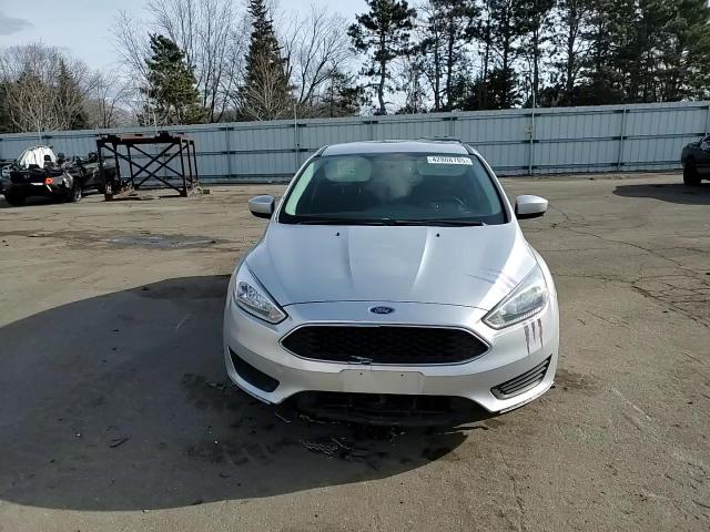 2018 Ford Focus - Image 10