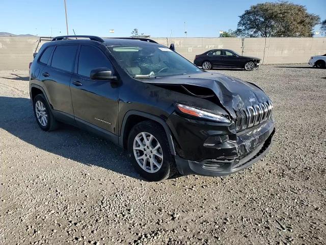 2016 Jeep Grand Cherokee - Image 11