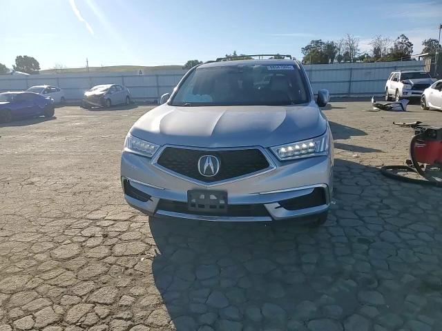 2018 Acura MDX - Image 11