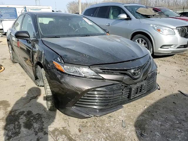 2018 Toyota Camry - Image 14