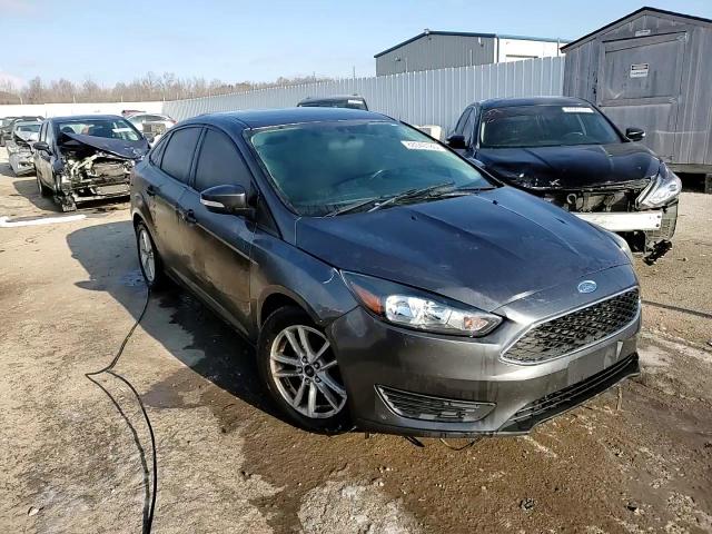 2018 Ford Focus - Image 13