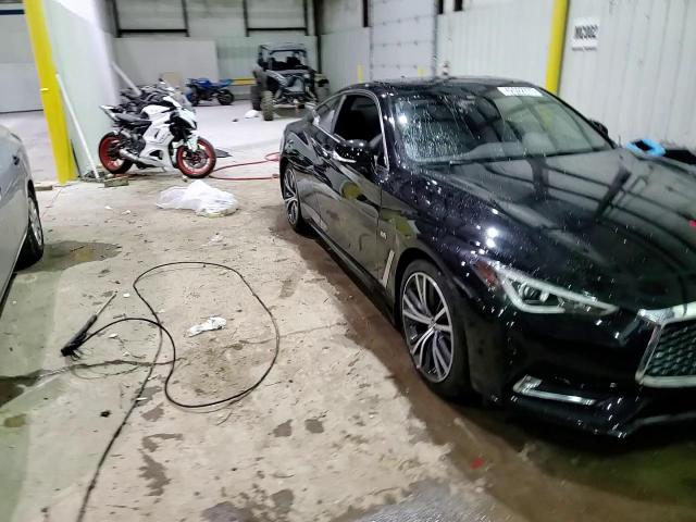 2020 Infiniti Q60 - Image 13