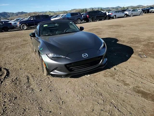 2016 Mazda Mx-5 Miata Club VIN: JM1NDAC77G0113169 Lot: 87744575