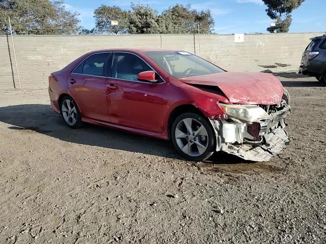 2012 Toyota Camry - Image 10