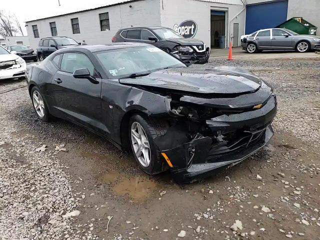 2017 Chevrolet Camaro - Image 14