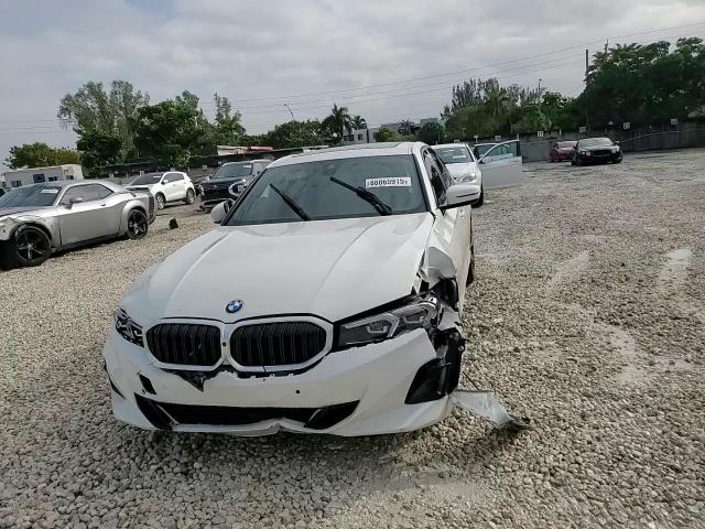 2023 BMW 3er - Image 13