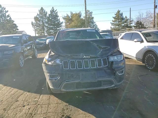 2018 Jeep Grand Cherokee - Image 10