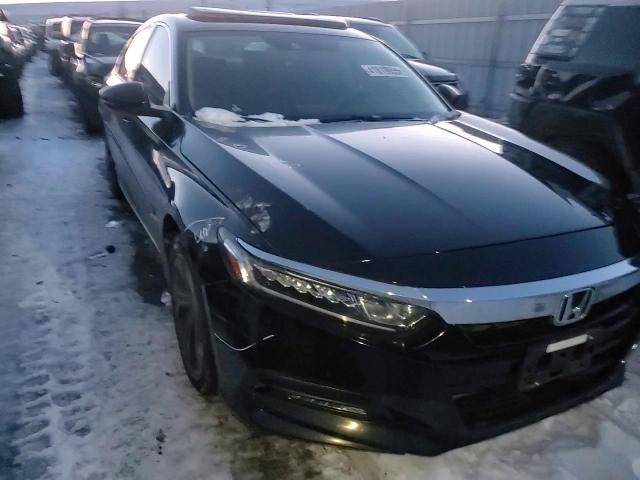 2018 Honda Accord - Image 11